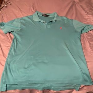 Ralph Lauren polo